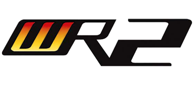 World Racing 2 logo for Playstation 2